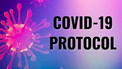 COVID 19 protocol