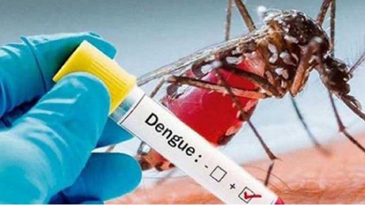 DEngue