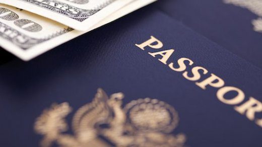 Economic citizenship
