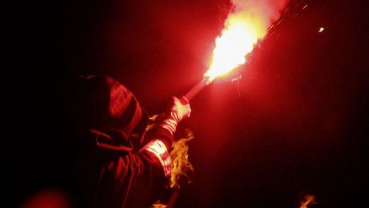 Flare Gun