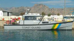 MEdivac vessel