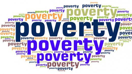 Poverty