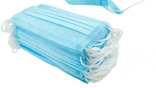 Face mask