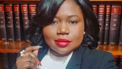Senator Keisal Melissa Peters, a lawyer, will take up office as Minister of State in the Ministry of Foreign Affairs.