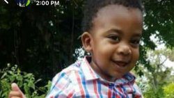 The deceased, Malachi Ballantyne.