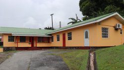 Sion Hill clinic