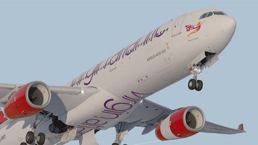 Virgin Atlantic