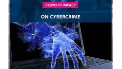 Cybercrime has increased significantly since the outbreak of the COVID-19 pandemic. (Image: INTERPOL)