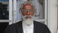 Lawyer, Carl Williams (iWN file photo)