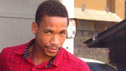 Jahmol Carter will spend the next six months in prison for his crime. (iWN file photo)