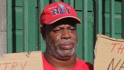 Joel Poyer. (iWN photo)