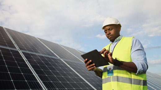 Solar engery