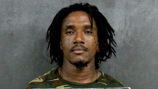 Ulrick "Chucky" Hanson.