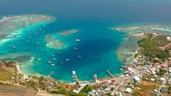 Union Island. (Photo: marinas.com)