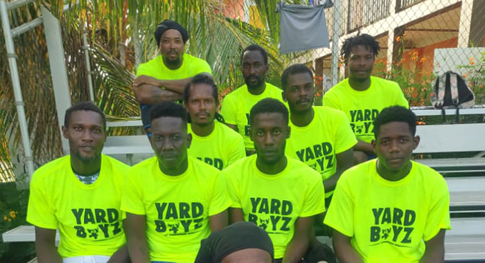 YardBoyz