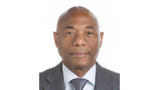 Dr. Hyginus ‘Gene’ Leon, will take up the post on May 1.