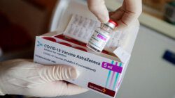 AstraZeneca vaccine
