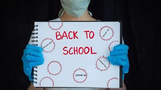 Back to school