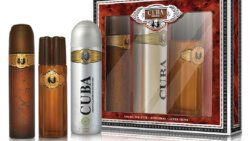 Cuba perfume 2