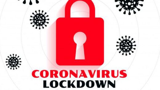 COvid Lockdown