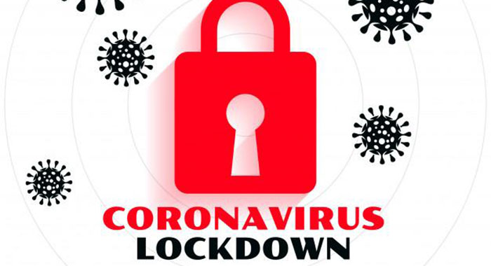COvid Lockdown