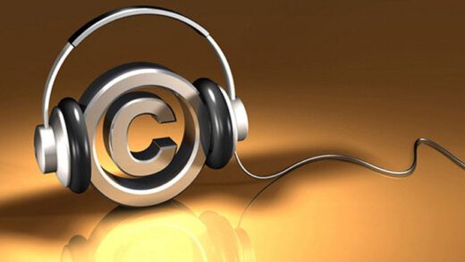 music copyrights