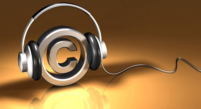 music copyrights