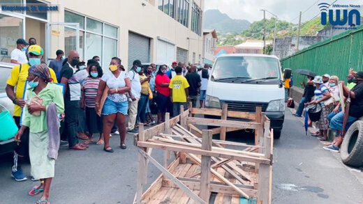 210623 Protest in Kingstown 3 1