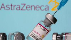 AstraZeneca