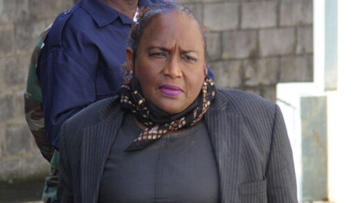 Lawyer Kay Bacchus-Baptiste. (iWN file photo)