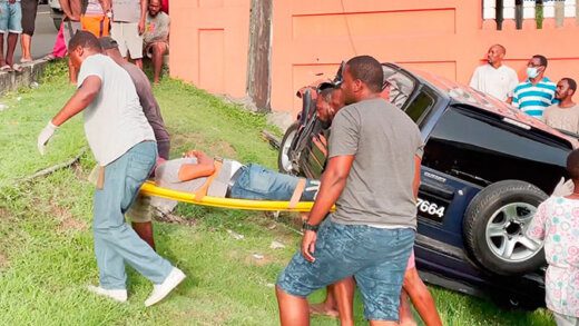 Men injured 2