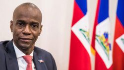 Jovenel Moise