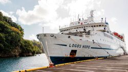 Logos Hope