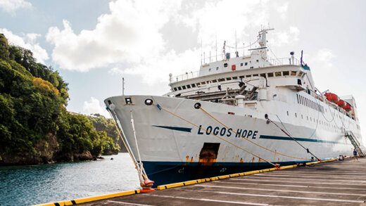Logos Hope