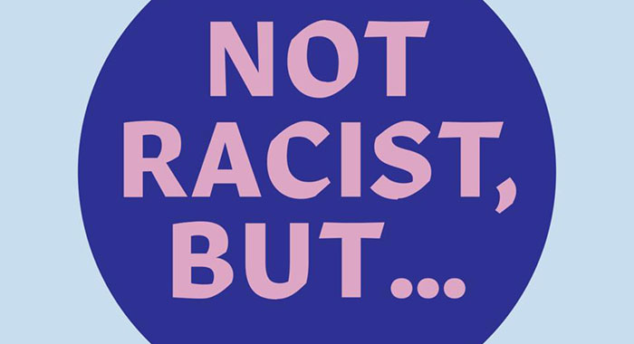 Not Racist