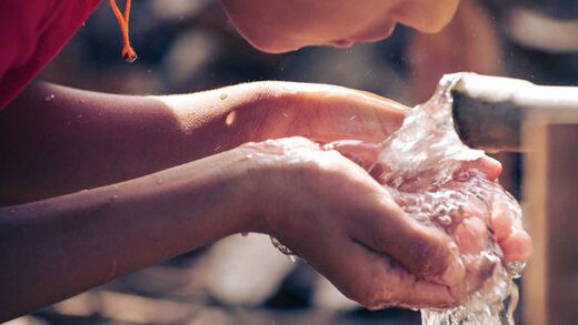 Water safety