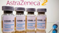 AstraZenneca
