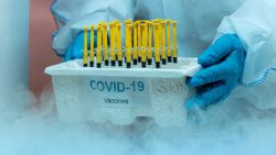 COVID 19 vaccines