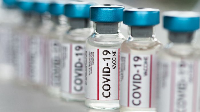 Covid vaccine