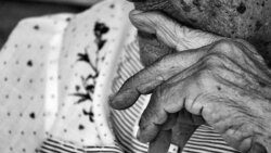 Older person