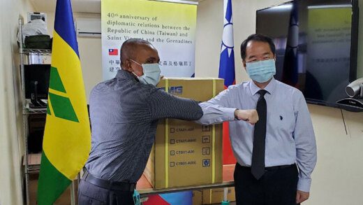 Taiwan oxygen concentrator