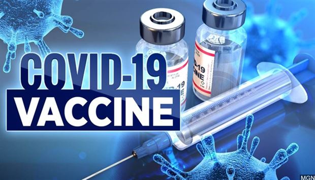 Covid19 vaccine