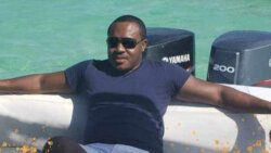 Damion Pompey