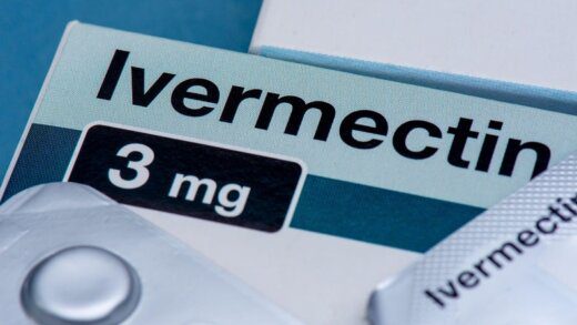 Ivermectin