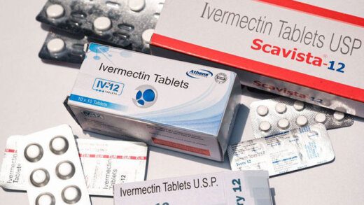 Ivermectin