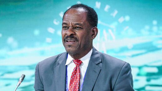 Infectious disease specialist, Dr. Jerrol THompson. (Photo: Facebook)