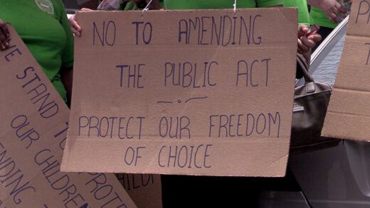 Protest 7