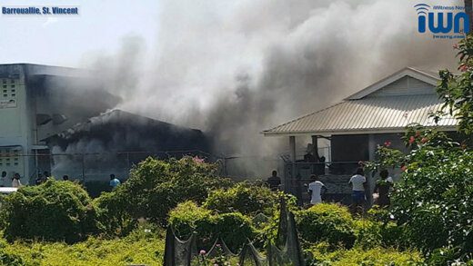 Bagga Fire