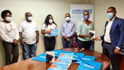 Flow frontline workers
