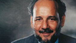 Sir James OECS